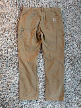 Carhartt pants S/36x32